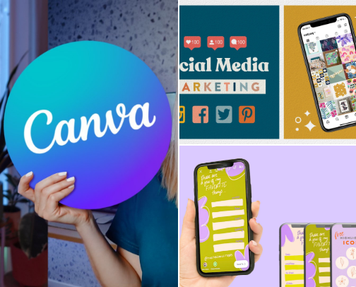 Courses that actually changed my life (Marketing edition) cover photo collage