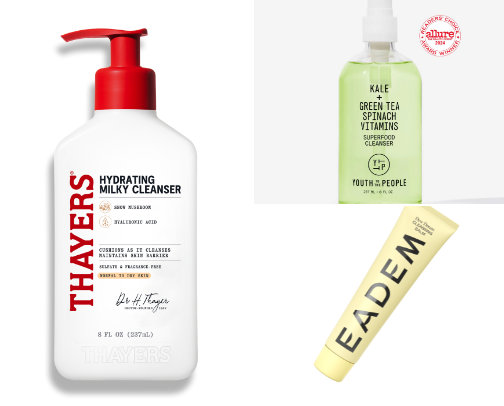 Currently Loving: What's In My Skincare Lineup cover photo collage