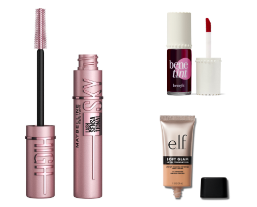 Makeup Gems cover photo collage