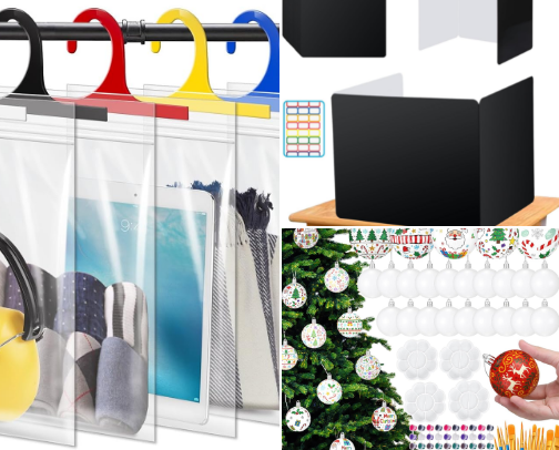 Classroom Must Haves👩🏻‍🏫 cover photo collage