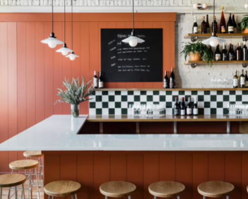 My top Boston recs cover photo collage