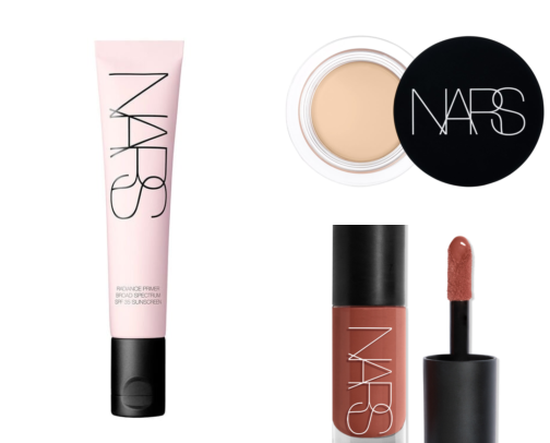 certified NARSissist 🪞 cover photo collage