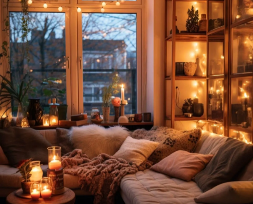 Can't Live Without Items for Home! cover photo collage