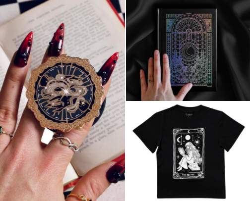 Recent purchases that I am happy with from brands I would repurchase from again ❤️ cover photo collage