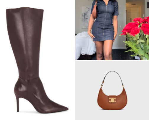 Afrotech Day 5 Outfit cover photo collage