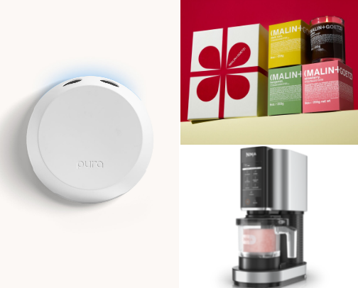 Things I Would Want If I Didn’t Already Own It: Home Edition 🏠 cover photo collage