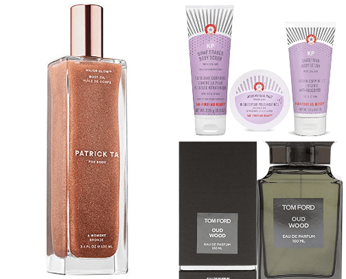 Amazon Finds + PRIME DAY cover photo collage