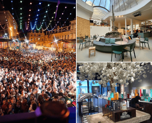 things to do in Ghent. cover photo collage