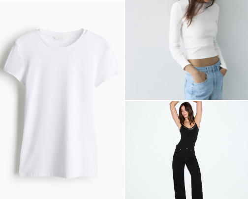 How to build the perfect wardrobe cover photo collage