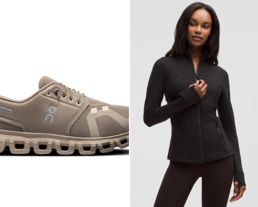 athletic looks that i’m obsessed with cover photo collage