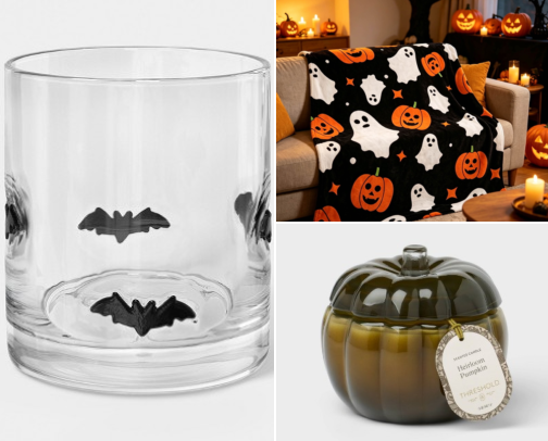 How to make the perfect BOO basket cover photo collage