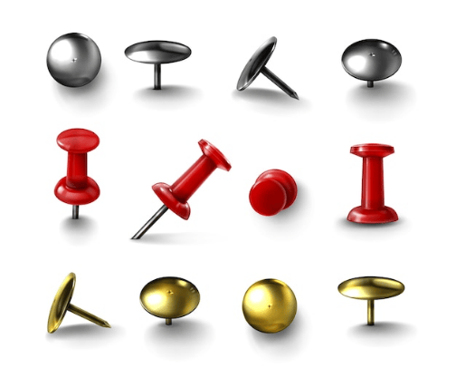 Thumbtack cover photo collage