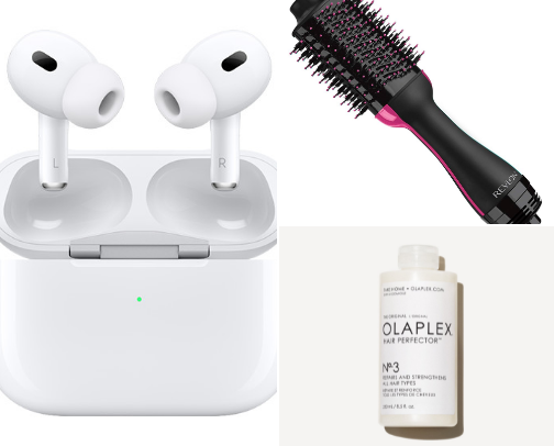 High-Key Essentials That Actually Pay Off (and Make Life Easier) cover photo collage