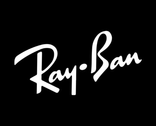 Ray-Ban🦋 cover photo collage