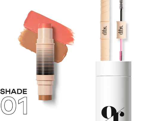 Makeup Must Haves cover photo collage