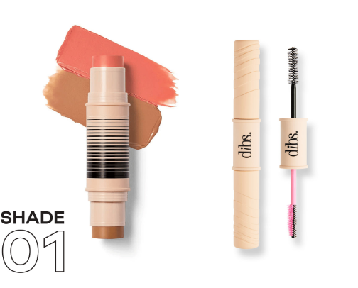 Beauty Must Haves cover photo collage