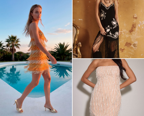 Soundcheck Style: Festival Outfits cover photo collage