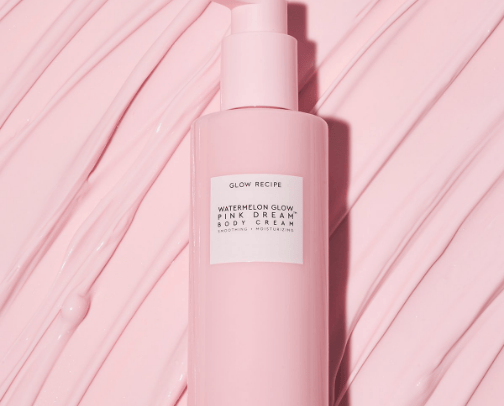 Great Body Oil For You cover photo collage