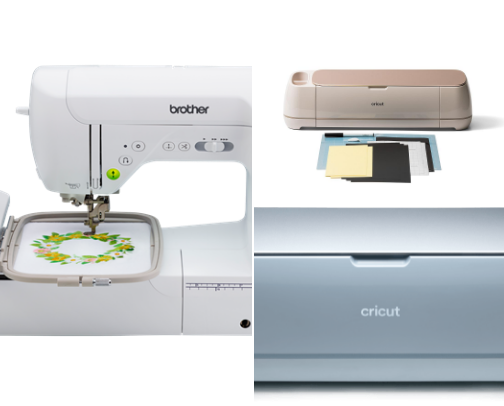 Crafts, Arts, Creativity cover photo collage