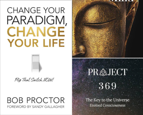 Expand your mind:
Reads That Shifted My Perspective cover photo collage