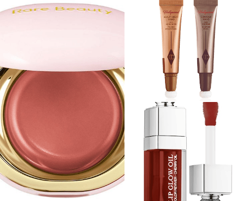 sephora's BESTSELLERS ✨ cover photo collage