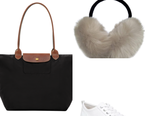 Spring Sorority Rush Essentials cover photo collage