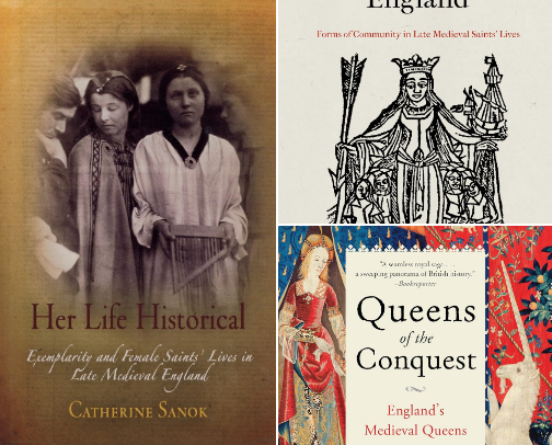 Let’s Get Medieval!! cover photo collage