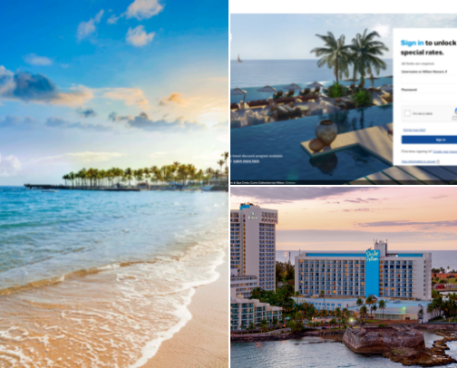HOTELS THAT WILL STEAL YOUR HEART: MY MUST-SEE RECOMMENDATIONS. cover photo collage