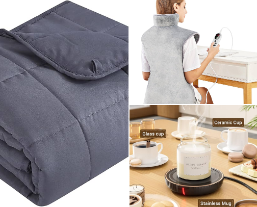 Soft Reset Must Haves cover photo collage