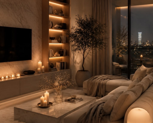 🏡  Home Decor Finds That Make Your Home Look Expensive ✨ cover photo collage