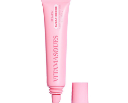 Target beauty must-haves! cover photo collage