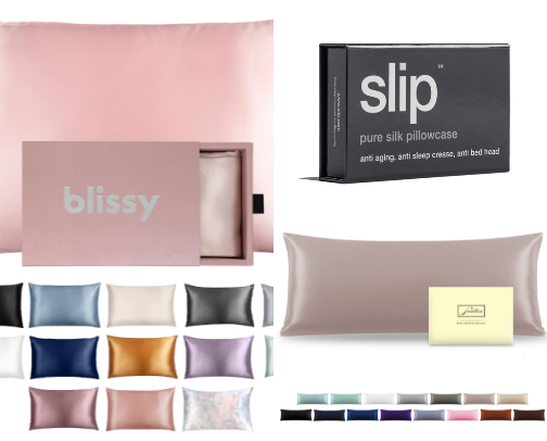 Soft Life Must-Haves cover photo collage