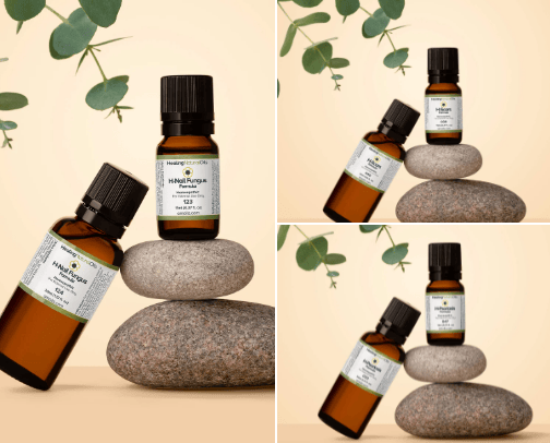 Natural oils that you may need cover photo collage