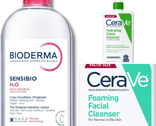 Beauty Products Worth Trying ✨ cover photo collage