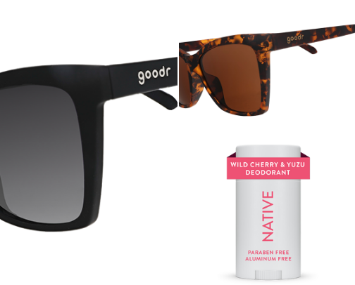 Random favorites cover photo collage