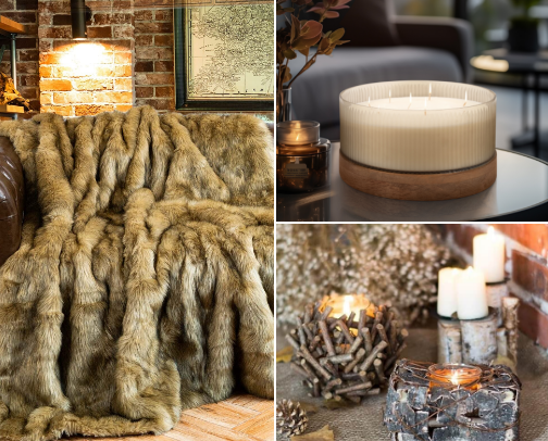 The “I Never Leave My House” Starter Pack - Bed, Bath & Beyond Edition cover photo collage