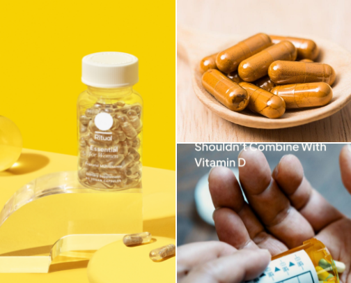 Prenatal Must Haves cover photo collage