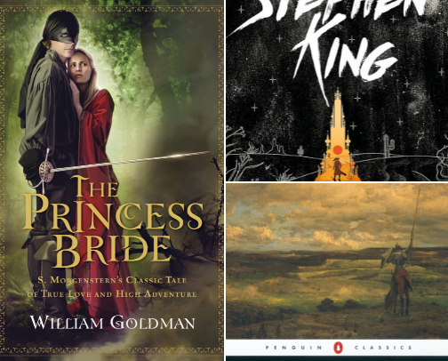 My favorite book recs cover photo collage