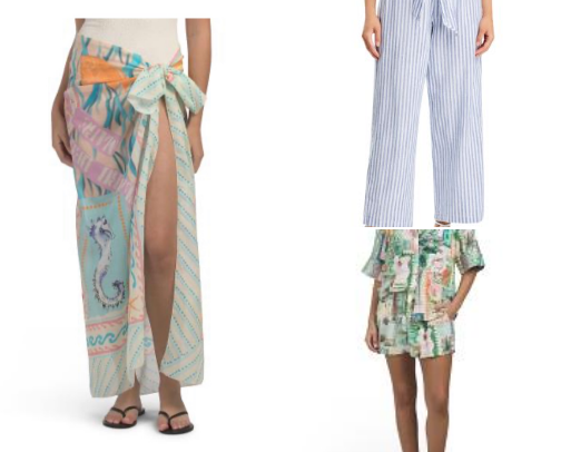 BEACH BUM CLOTHING cover photo collage