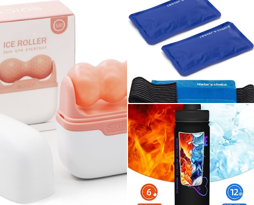 BPD Emotional Regulation Kit (For Overwhelm, Spirals & Big Feelings) cover photo collage