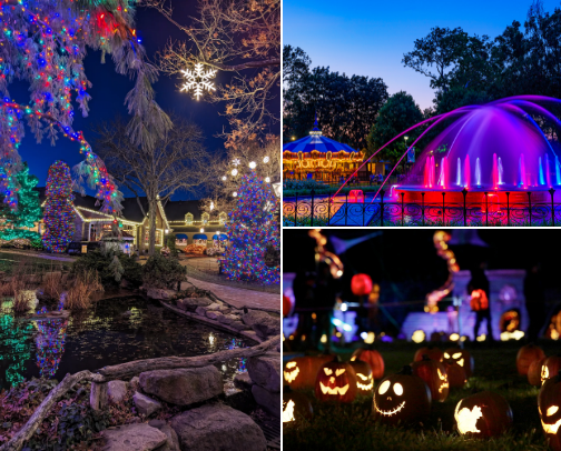 The Ultimate Philly Fall Bucket List 🍁 cover photo collage
