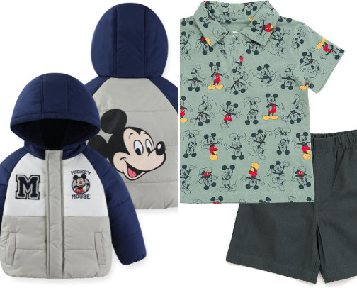 Disney Magic Picks Every Kid Will Love! 🎁 cover photo collage