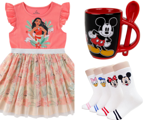 Disney Magic Picks Every Kid Will Love! 🎁 cover photo collage