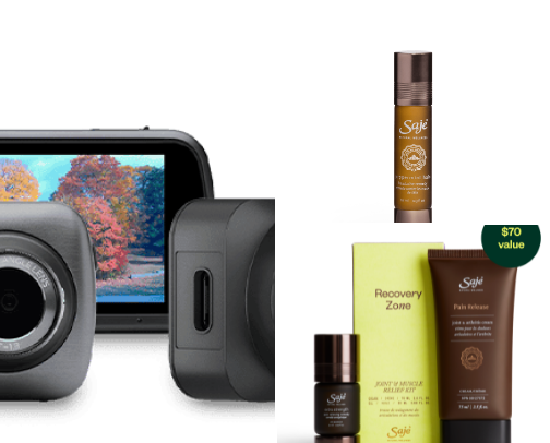 Gift Guide - Brothers cover photo collage