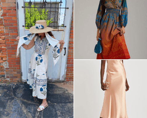 Headscarves✨✨✨ cover photo collage