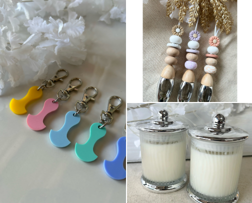 Aesthetic Giftware cover photo collage