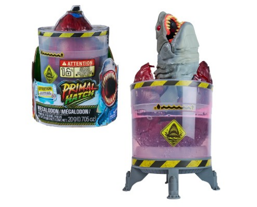 20+ Best Shark Toys for Kids Ages 8–12 | Cool Megalodon, STEM & Interactive Shark Gifts cover photo collage