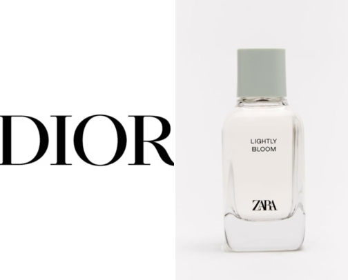 Perfumes that slayyyy cover photo collage