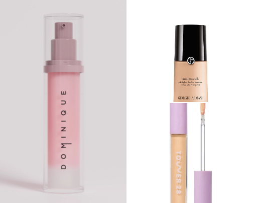 Base Routine Must Haves! cover photo collage