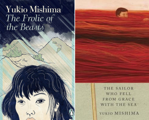 Books I will always talk about cover photo collage